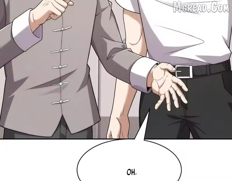 Hidden Dragon in the City (2025) Chapter 59 - page 52